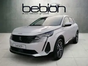 Peugeot 3008 Hybrid4 300 e-EAT8 Allure Pack ACC LED Navi Bild 1