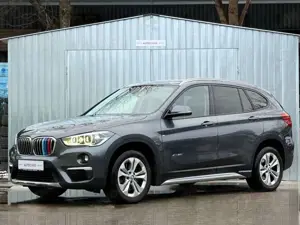 BMW X1 xDrive 20 i xLine/HEAD-UP/KAM/TEMP/LED