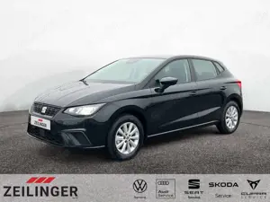 SEAT Ibiza Style TSI DSG|5J-GAR|NAVI|ACC|APP|WINTER-P
