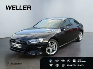 Audi A4 40 TDI S tronic advanced *Virtual*Optik*RCam*