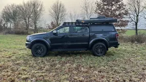 Ford Ranger Raptor Bild 5