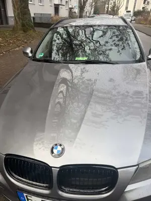 BMW 320 320dxdrive DPF Touring Edition Fleet Exclusive