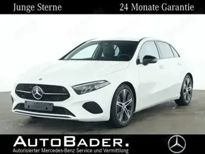 Mercedes-Benz A 200 A 200 Progressive Advanced+ NIGHT RFK LED KeylGO