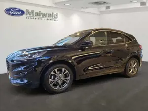 Ford Kuga ST-Line X HUD AHK-klappbar Navi Digitales Cockpit