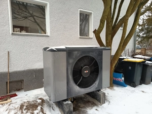 Heizung, Sanitär, Erneubare Energien 