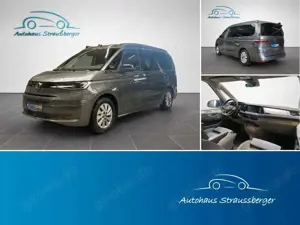 Volkswagen T7 California T7 Coast/Ocean eHybr. 4M 360° AHK ACC Sthzg