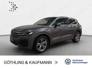 Volkswagen Touareg R-Line 4M DSG*NAVI*AHK*KAM*LUFT*LEDER*As