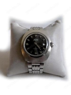 Seltene Jenny Automatic Armbanduhr