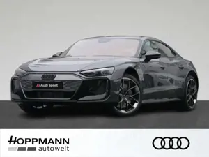 Audi RS e-tron GT performance 620 kW