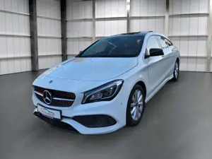 Mercedes-Benz Others CLA 200 Shooting Brake AMG PANO LED AHK APP