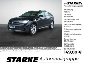 Volkswagen Taigo 1.0 TSI Move