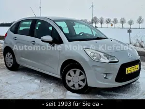Citroen C3 Tendance*2VB*BLUETOOTH*GRA*LIM*4SEASON*KLIMA*