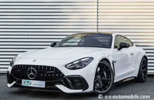 Mercedes-Benz AMG GT 63 PRO 4MATIC+ Lift Carbon