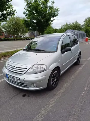 Citroen C3 C3 1.6 Senso Drive Exclusive