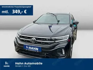 Volkswagen T-Roc 1.5TSI R-Line ACC Beats Cam Matrix Navi