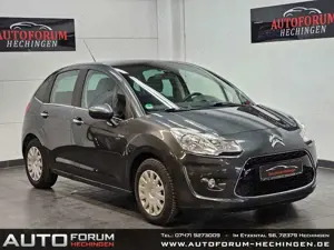 Citroen C3 Exclusive Automatik 1.Hand NUR 79.000km