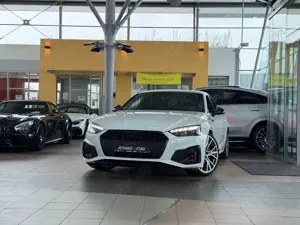 Audi A5 40 TDI S line Competition Virtual BO Matrix 20"