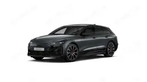 Audi A6 e-tron edition one performance 270 kW