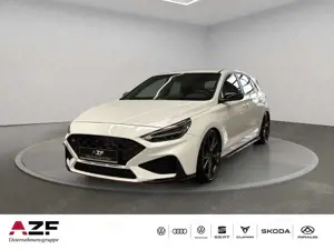 Hyundai i30 2.0 T-GDI N Performance NAVI+LED+KAMERA+CARP