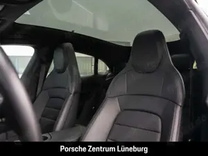 Porsche Taycan Sport Turismo InnoDrive Head-Up LED-Matrix Bild 5