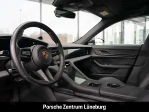 Porsche Taycan Sport Turismo InnoDrive Head-Up LED-Matrix Bild 4
