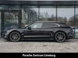 Porsche Taycan Sport Turismo InnoDrive Head-Up LED-Matrix Bild 2
