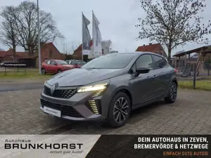 Renault Clio TCe 90 X-Tronic Techno Winterpaket+LED+NAVI