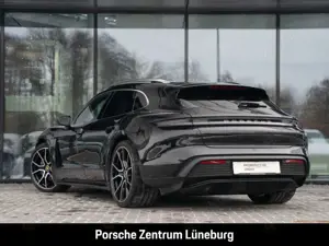 Porsche Taycan Sport Turismo InnoDrive Head-Up LED-Matrix Bild 3