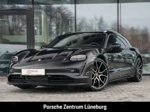 Porsche Taycan Sport Turismo InnoDrive Head-Up LED-Matrix