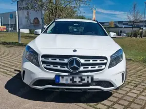 Mercedes-Benz GLA 200 GLA Diesel d 7G-DCT