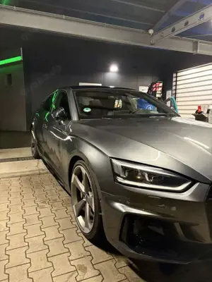 Audi A5 quattro sport Bild 3