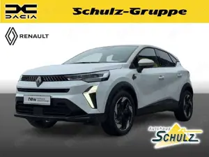 Renault Captur CAPTUR Techno TCe 90