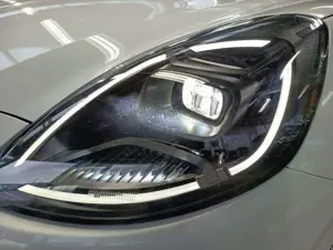 Ford Puma ST-LINE 1.0 EcoBoost AUTOMATIK *ALLWETTERREIFEN* Bild 5