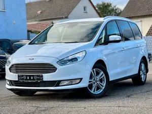 Ford Galaxy 2.0 EcoBlue Aut. Titanium ACC|LED|7-Sitze