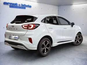 Ford Puma ST-LINE 1.0 EcoBoost AUTOMATIK *ALLWETTERREIFEN* Bild 2