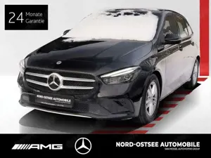 Mercedes-Benz B 180 d STYLE DISTRO MULTIBEAM LHZ KAMERA SHZ