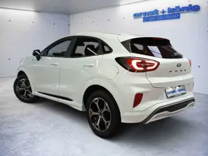 Ford Puma ST-LINE 1.0 EcoBoost AUTOMATIK *ALLWETTERREIFEN* Bild 4
