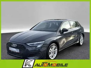 Audi A3 Sportback 40TFSI e S-line LED+Navi+SHZ+Kamera