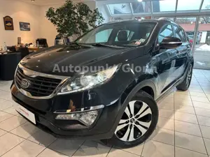 Kia Sportage Spirit 4WD|Klima|Pano|AHK