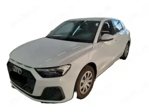 Audi A1 25 TFSI S tr. *LED*VIRTUAL*8-fach* Bild 2