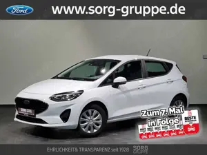 Ford Fiesta 1.1 Cool  Connect*TEMPOMAT*CAR PLAY*