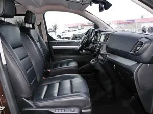 Peugeot Traveller Allure 180 L2 Klima+Einparkhilfe+Sitzh Klima Bild 4