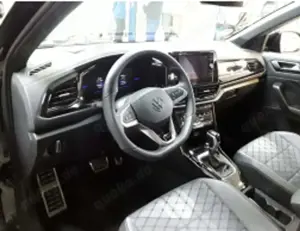 Volkswagen T-Roc Bild 3