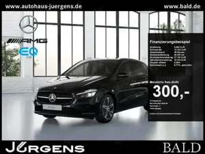 Mercedes-Benz B 180 Progressive/AHK/Night/LED/Kamera/Shz