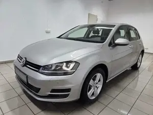 Volkswagen Golf VII Lim. 1.4 TSI Comfortline DSG Xenon Navi