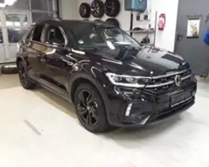 Volkswagen T-Roc Bild 4