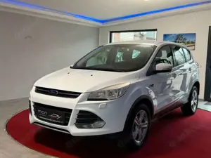 Ford Kuga Trend Navi/BAS/SHZ/Start-Stopp
