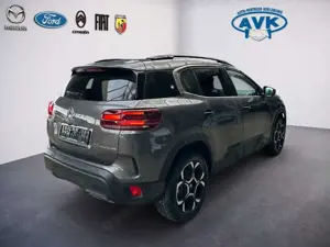 Citroen C5 Aircross Max mit Navi, Sitzhzng Bild 3