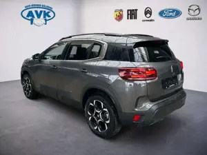 Citroen C5 Aircross Max mit Navi, Sitzhzng Bild 4