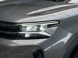 Citroen C5 Aircross Max mit Navi, Sitzhzng Bild 5